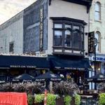 Who's on Third | A Cream City Concepts Destination