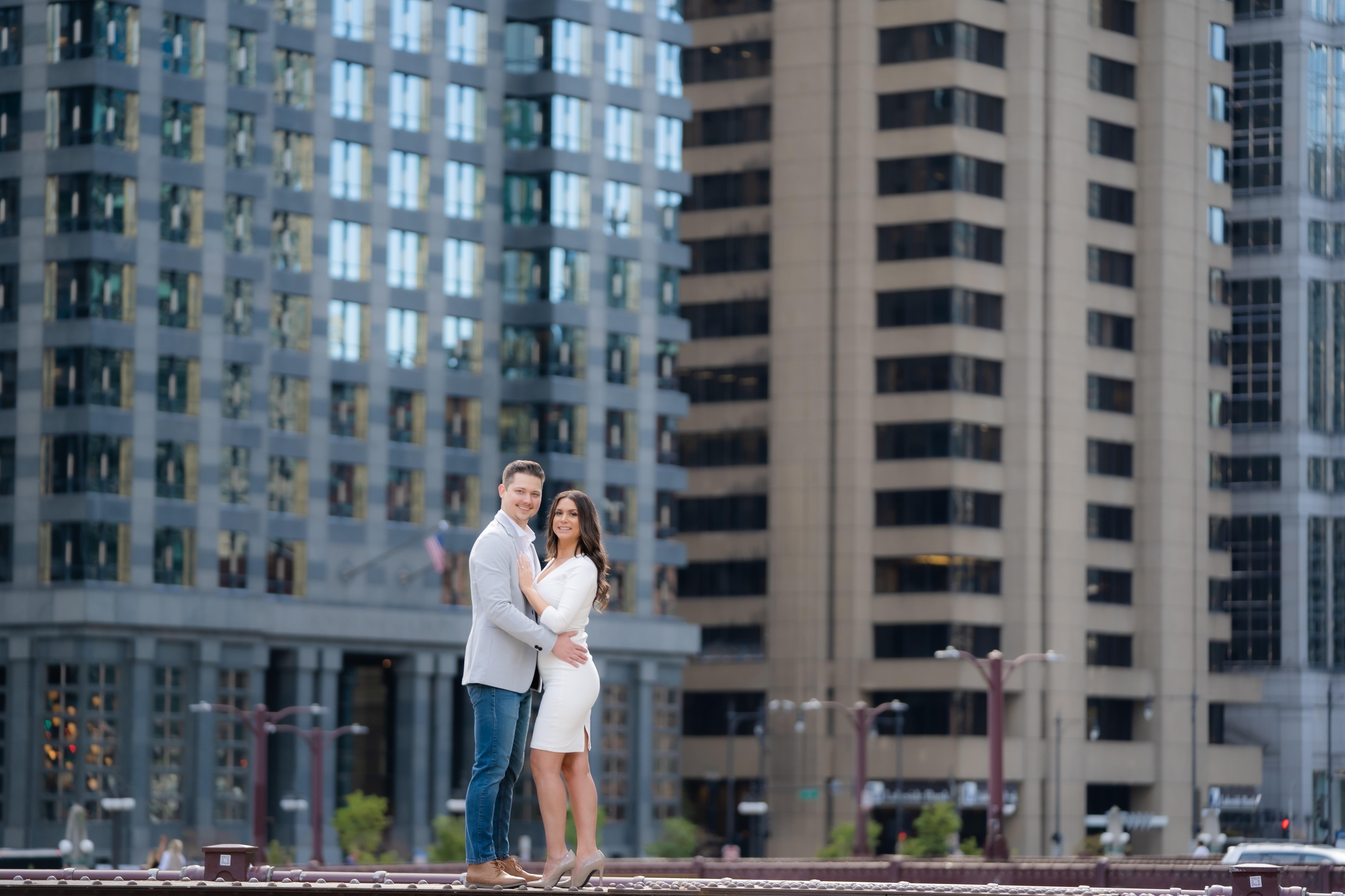 The Wedding Website of Desiree Provax and Adam Bachta