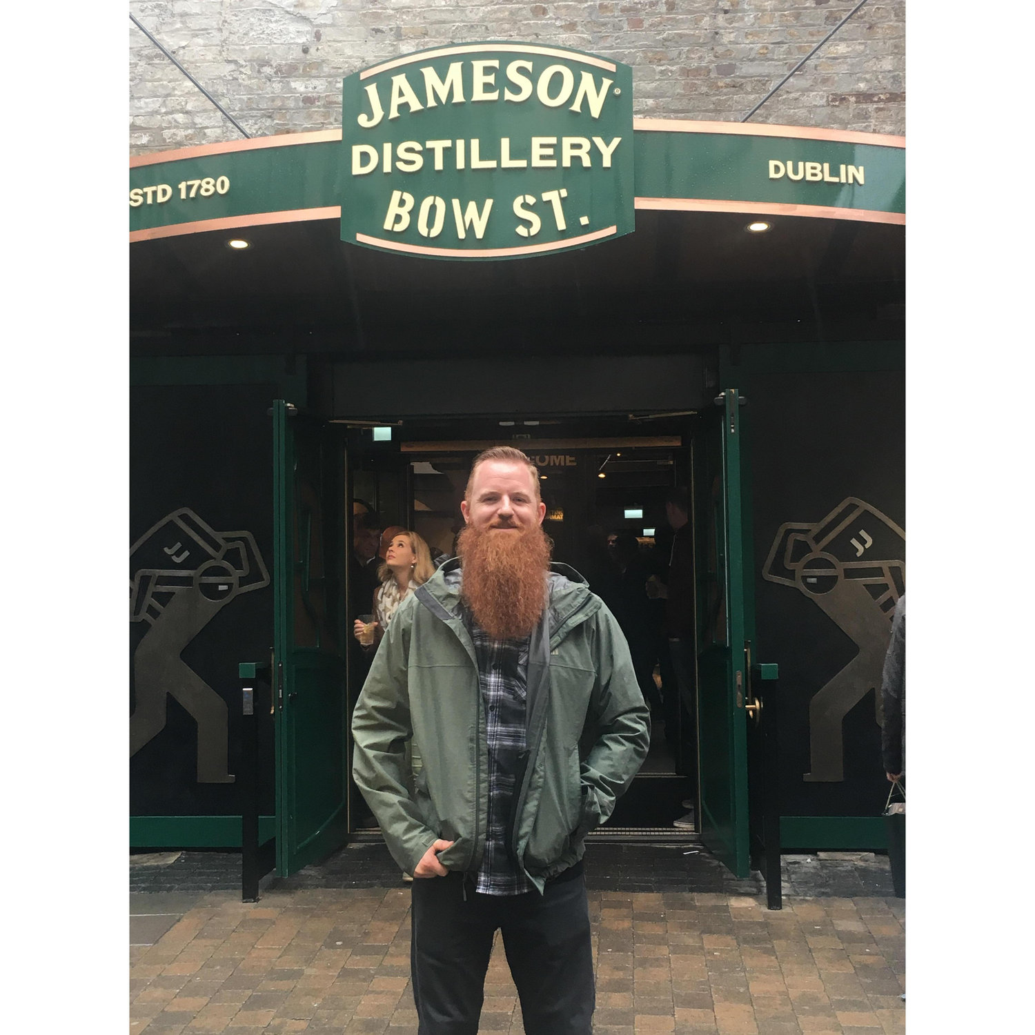 Ireland