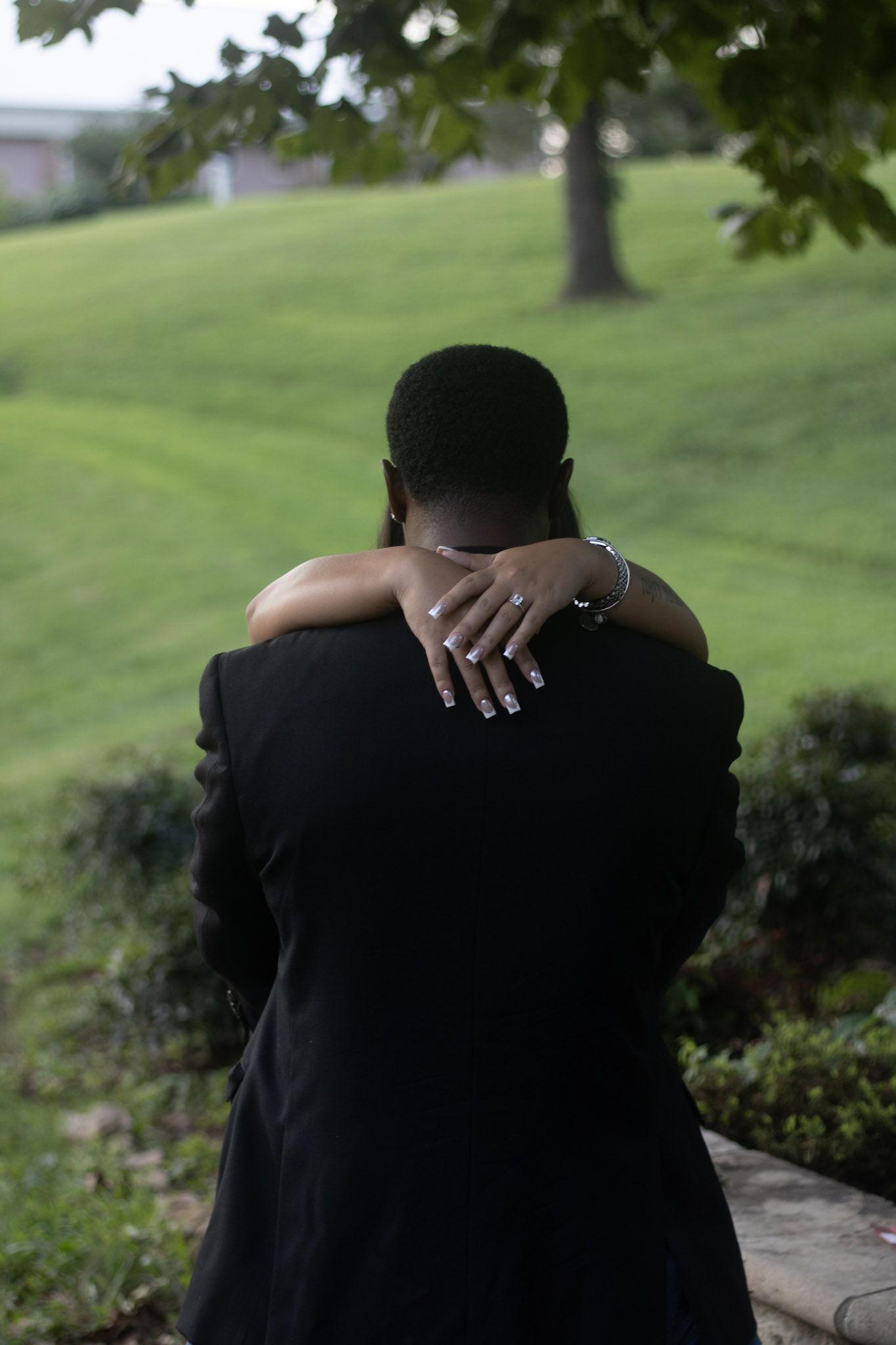 The Wedding Website of Becca Barnes and Nick Harris