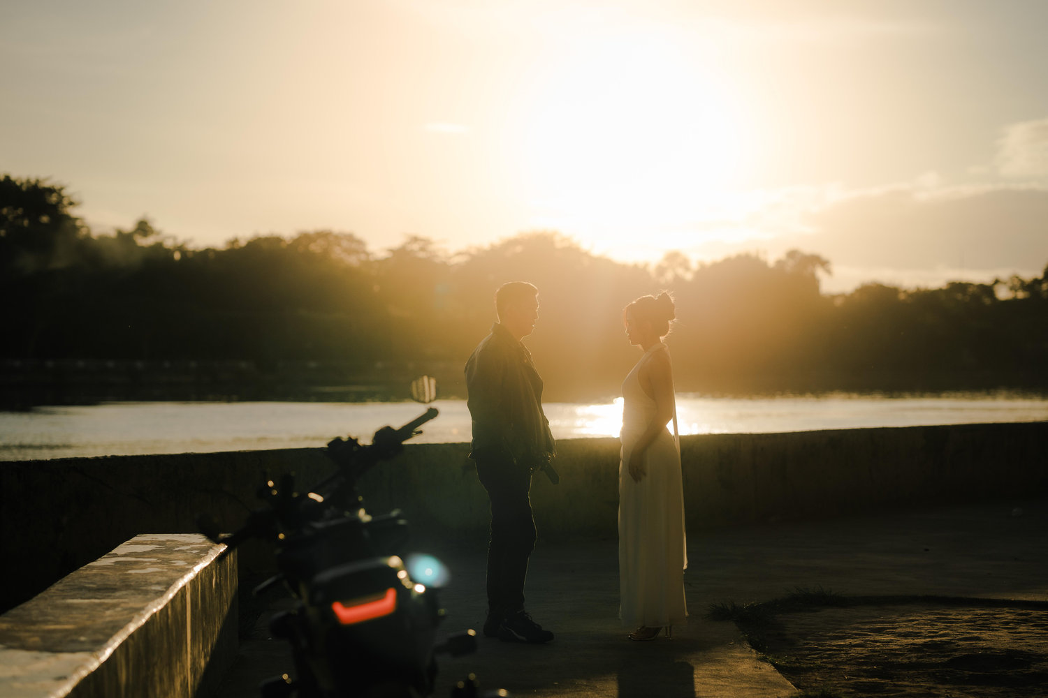 The Wedding Website of Nash Bate and Wren Ngo