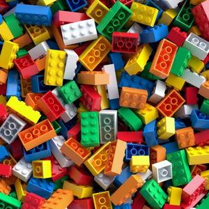 The LEGO Fund