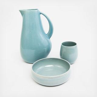 La Marsa 5-Piece Breakfast Set