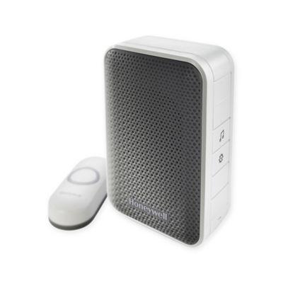 Honeywell™ Portable 5-Series Wireless Doorbell