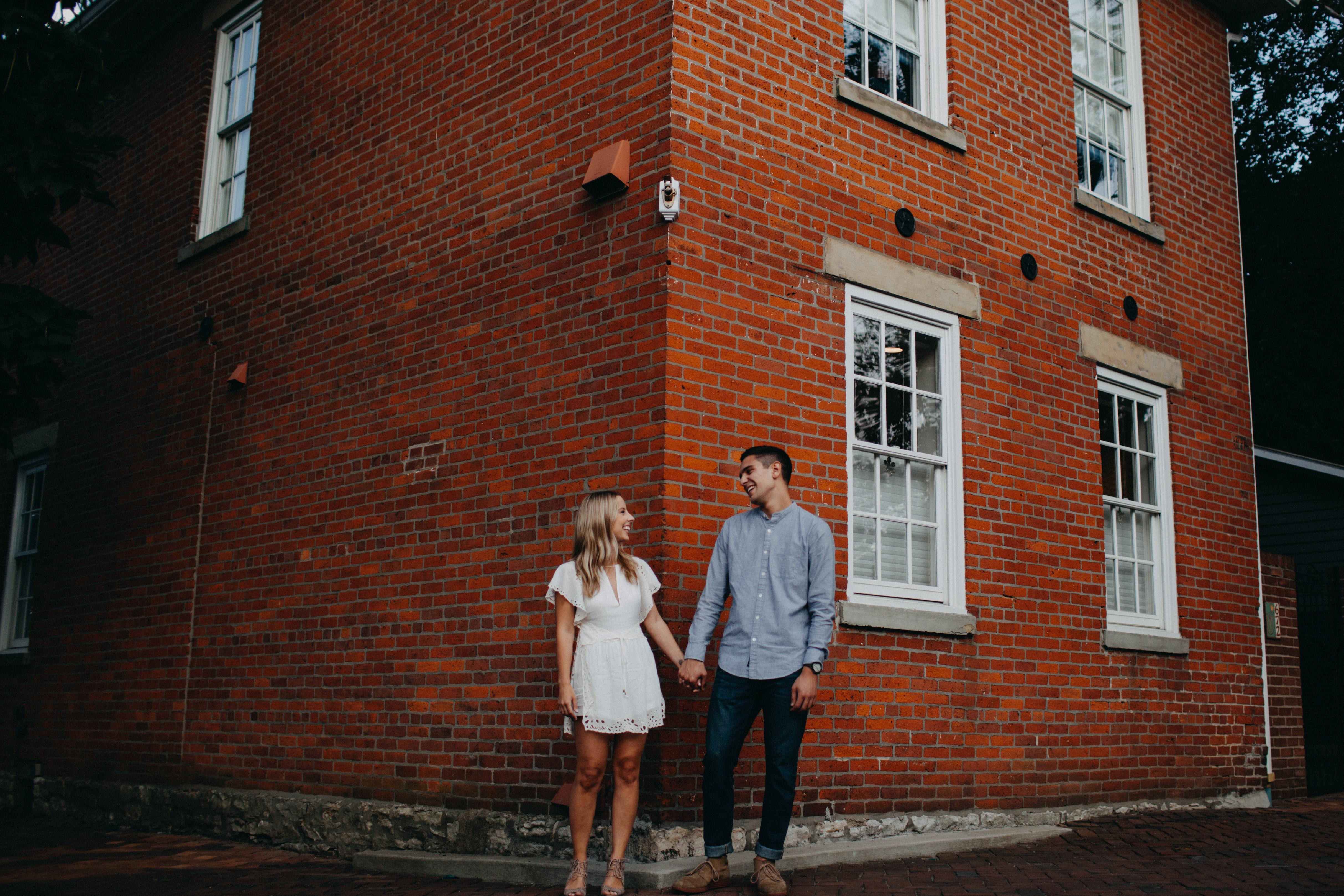 The Wedding Website of Carly Fusco and Austin Mylander