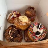 Five-O Donut Co