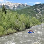 Western Slope SUP