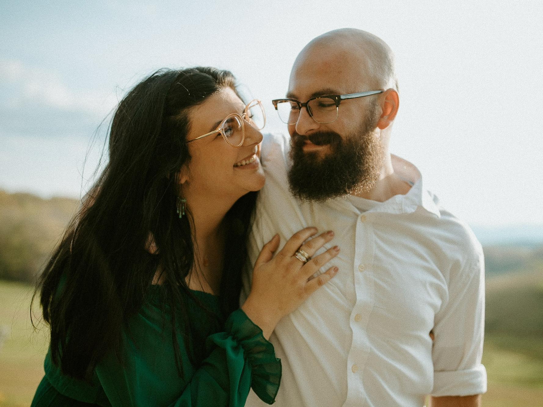 The Wedding Website of Suzannah Rose Mikich and Kevin Patrick Black
