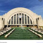 Cincinnati Union Terminal