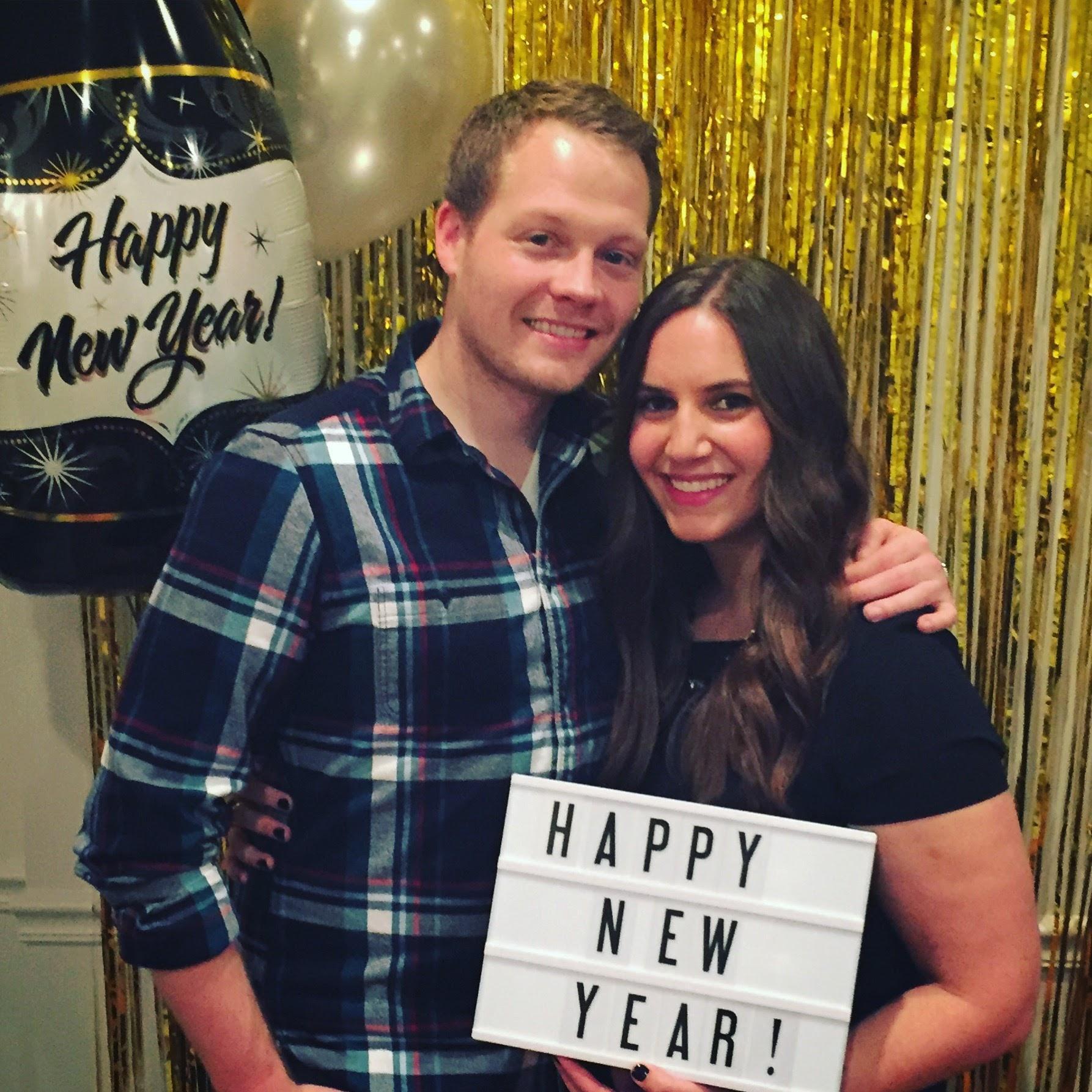 NYE (Dec 2016)