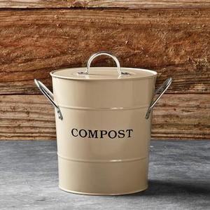 Kitchen Compost Bucket