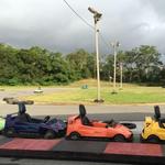 Bud's Go-Karts