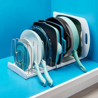 YouCopia StoreMore Expandable Cookware Rack