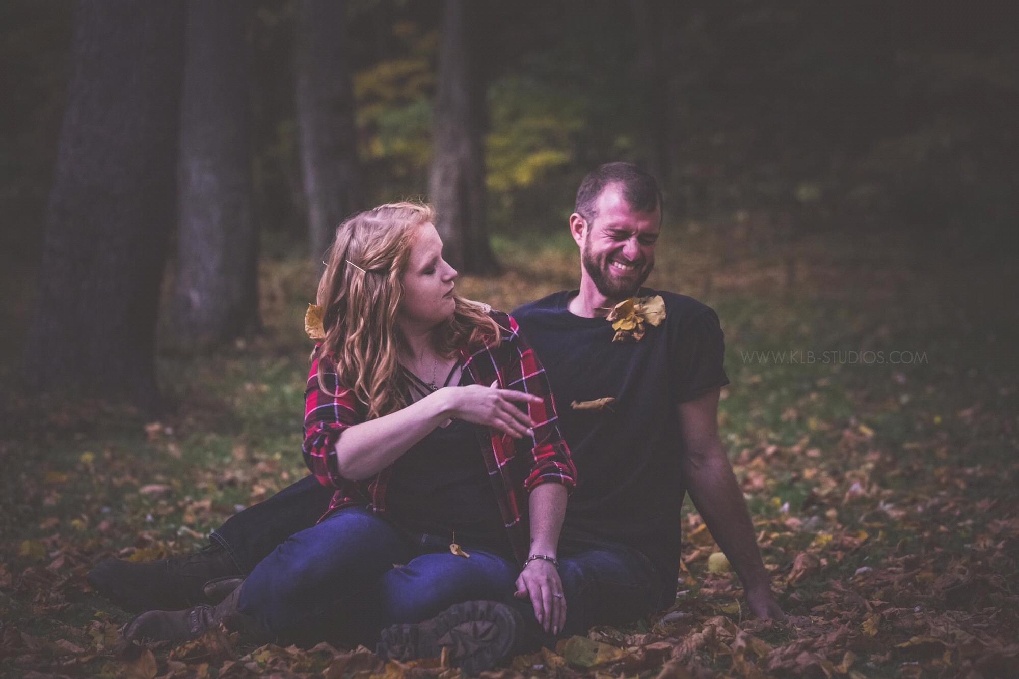 Engagement pics - 2020