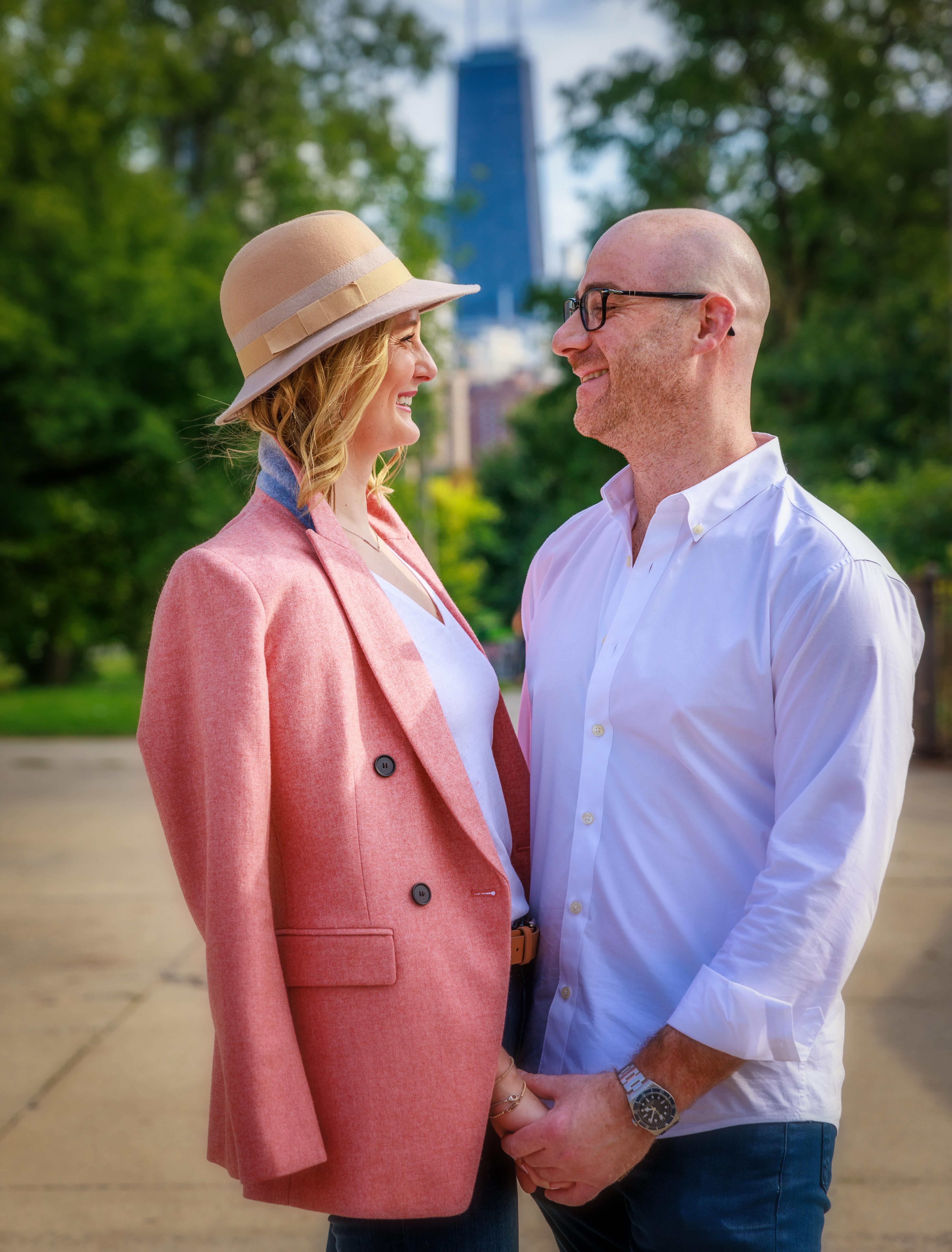The Wedding Website of Erica Radke and Danny Kaytsner