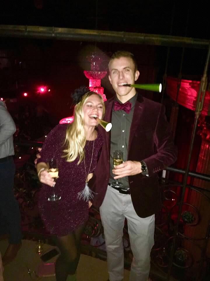 Happy New Year! 2018