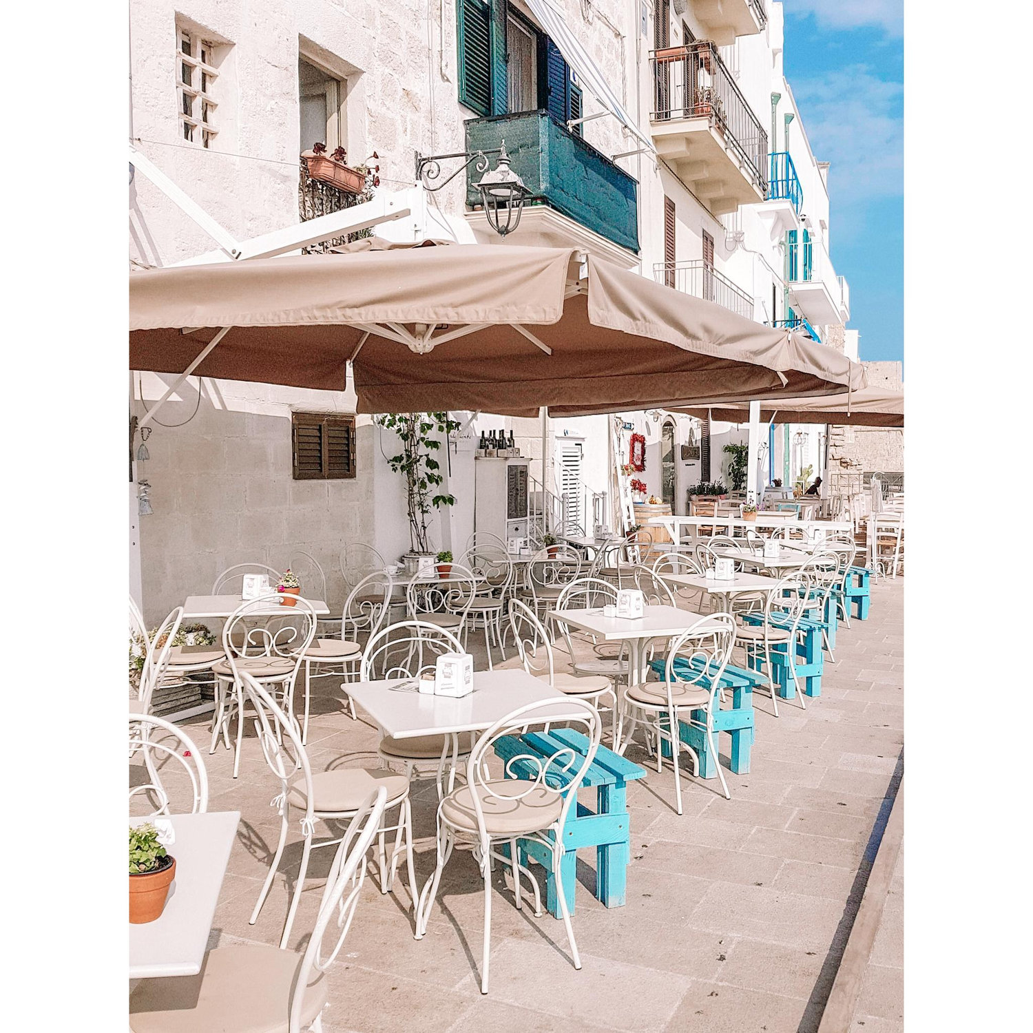 MONOPOLI 2019