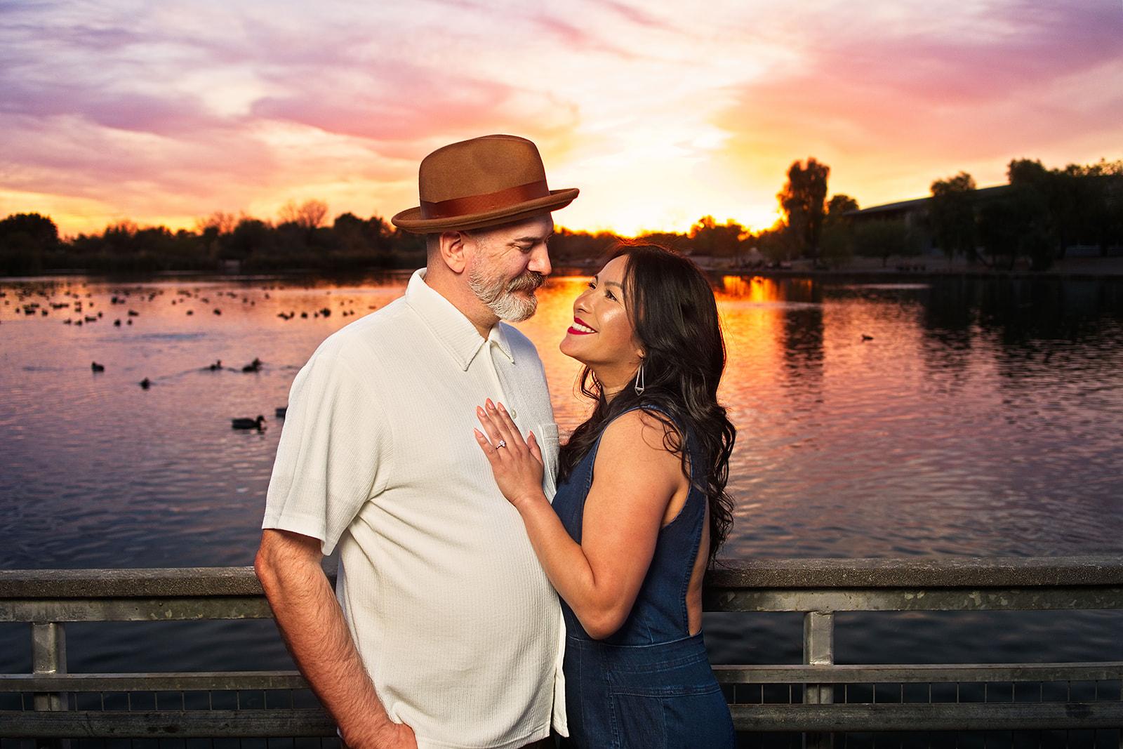 The Wedding Website of Adam Dumper and Bianca Salas