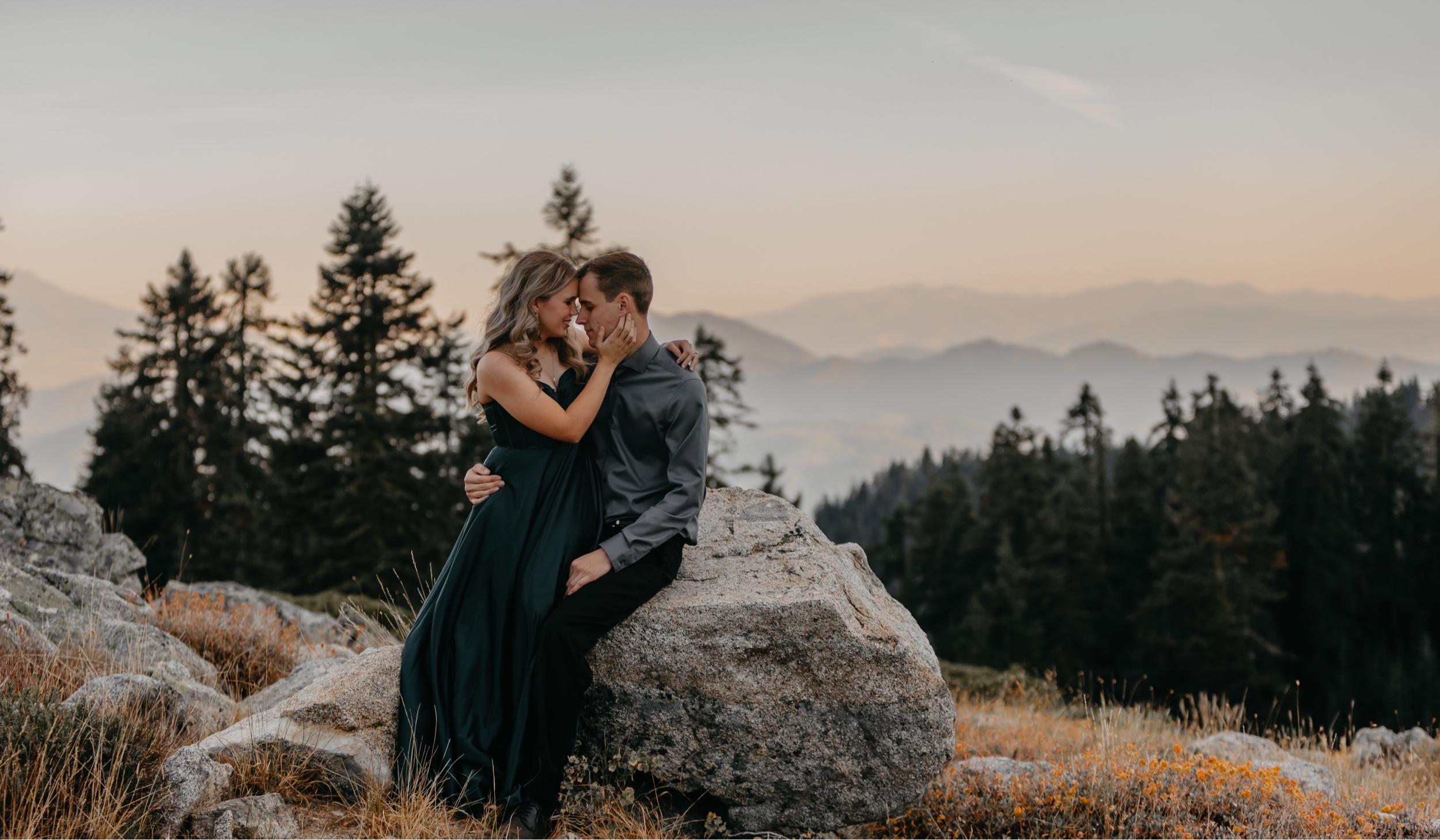 The Wedding Website of Grace Bailey and Zane Snyder