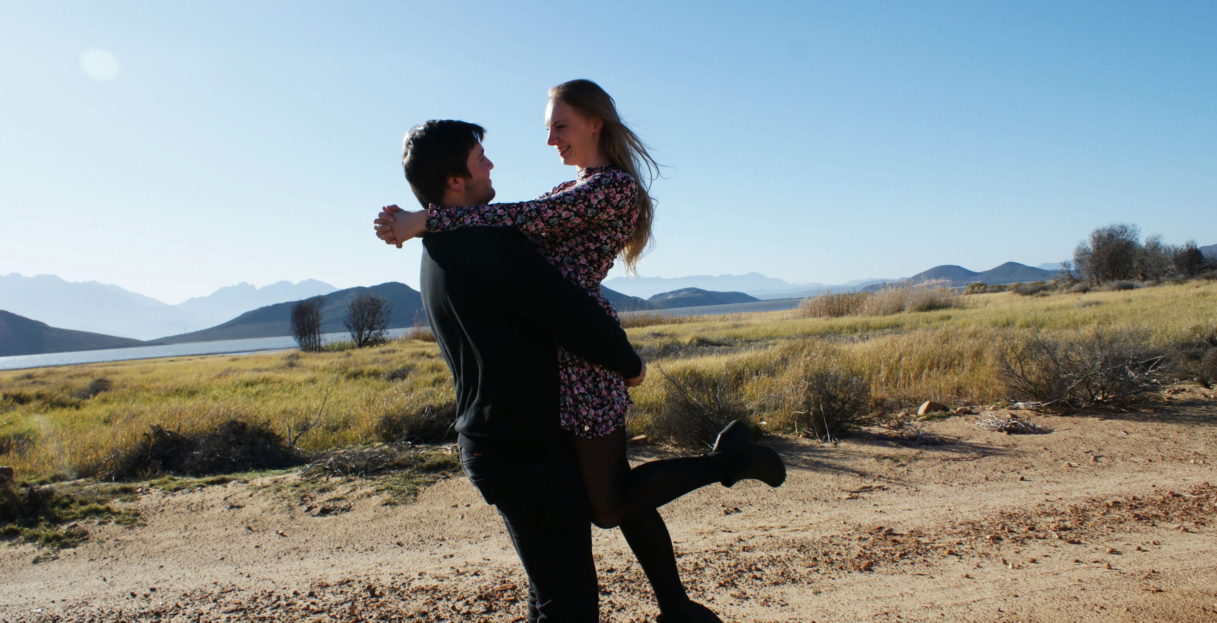 The Wedding Website of Tharien de Villiers and Heinrich Sullwald