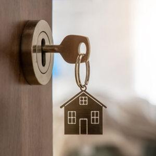 Our New Home Fund