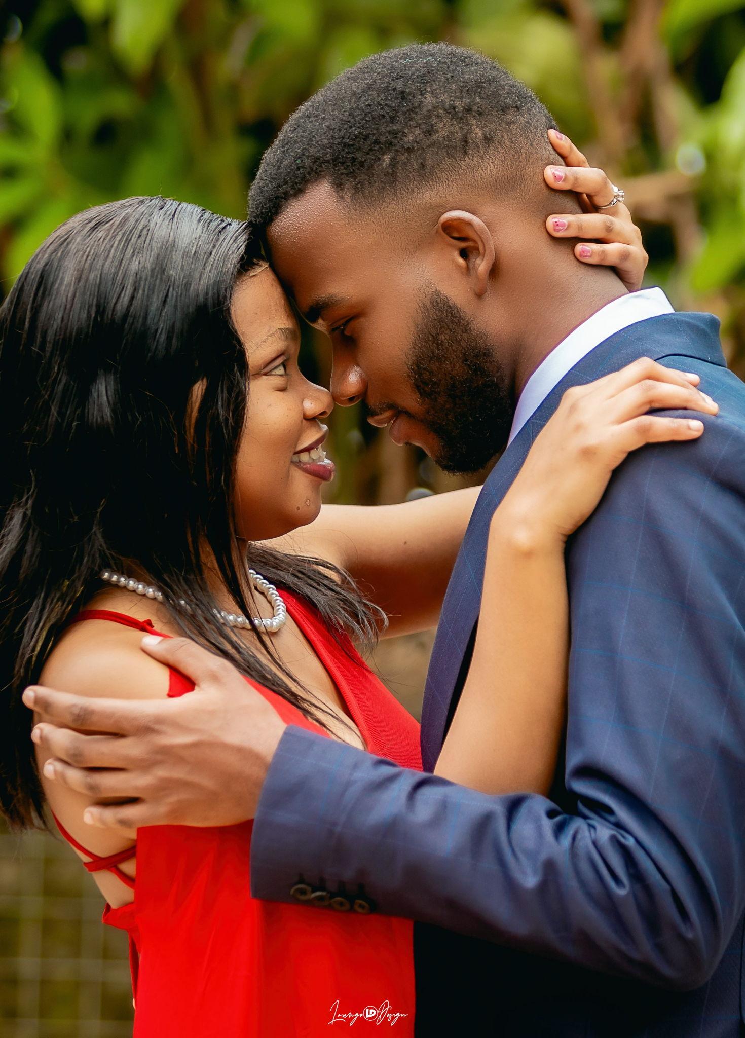 The Wedding Website of Josephine Wakenge and Julien Bashi