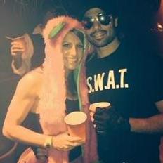 Halloween 2013