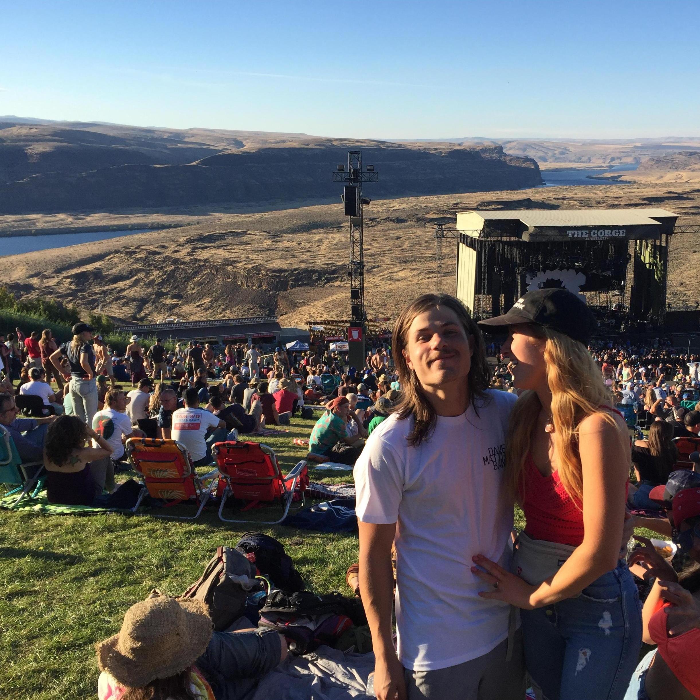 Dave Matthews Concert 2018