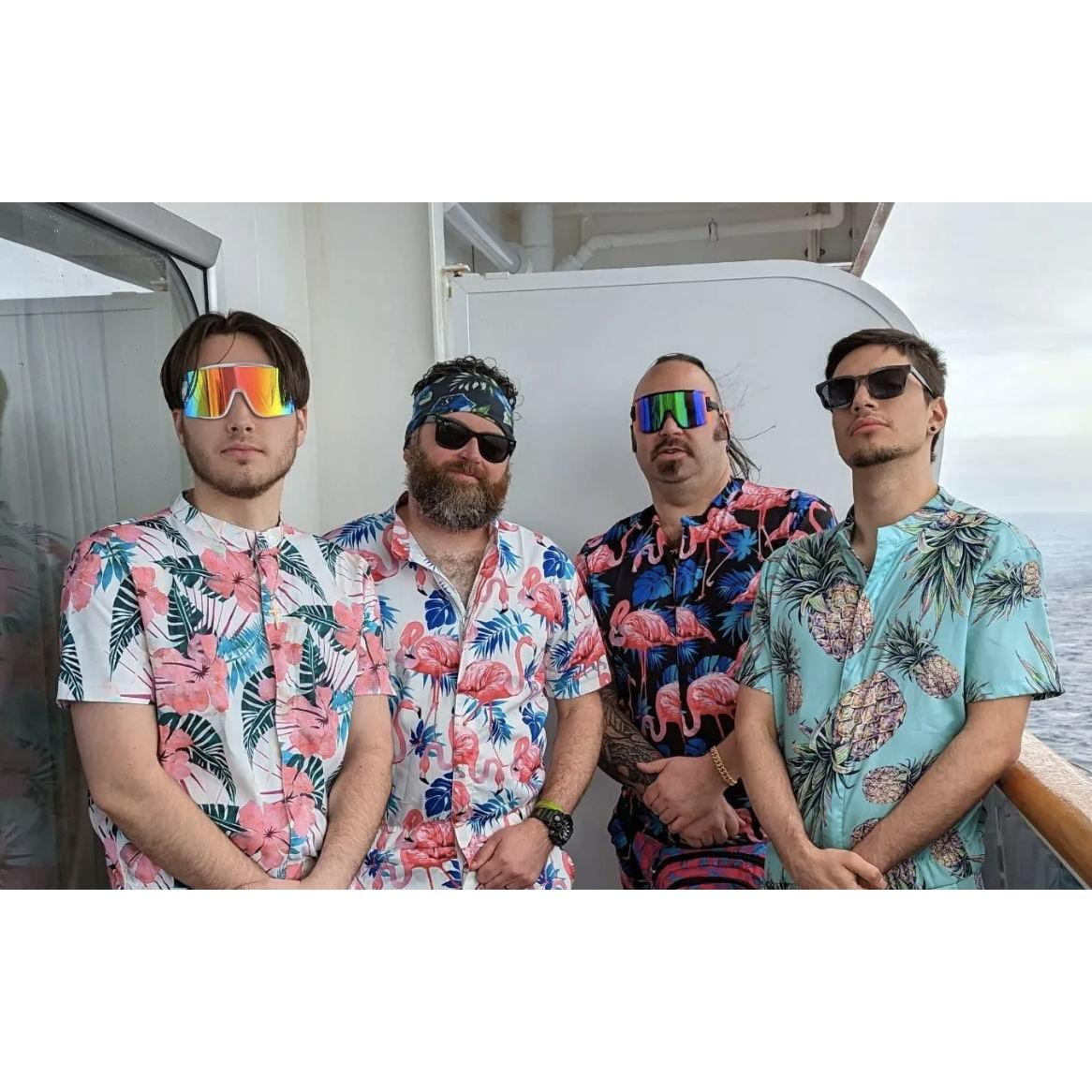 These guys on Panorama!
