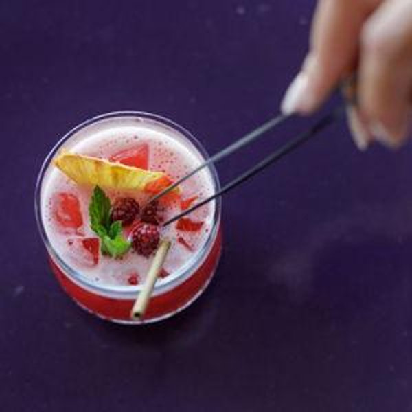 Costa Rican Mixology Experience
