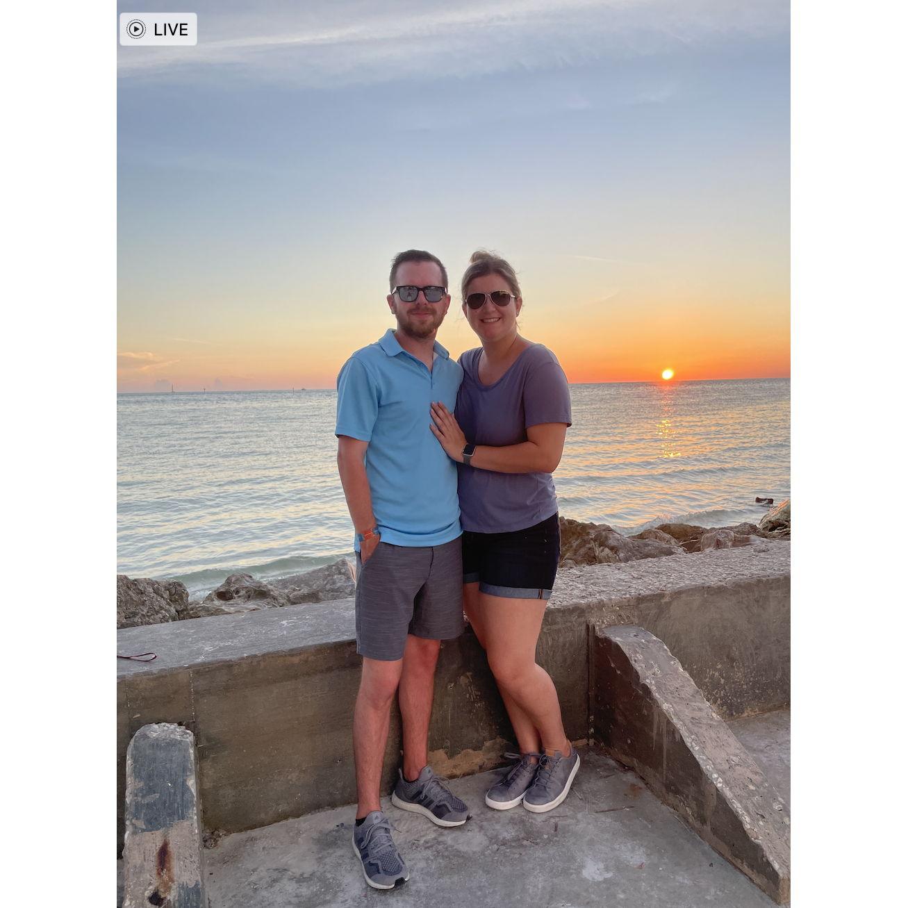 Clearwater Beach, FL