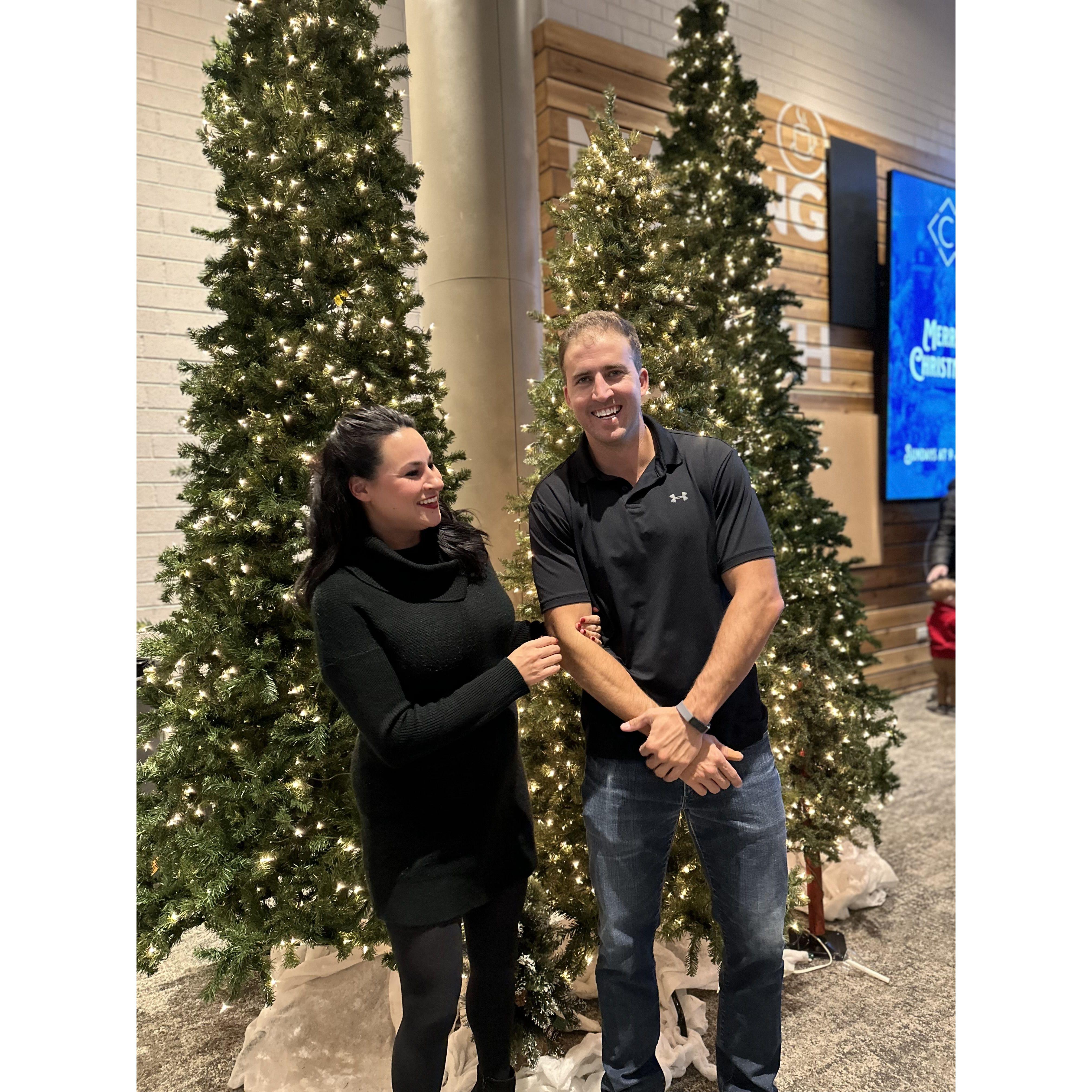 Christmas!