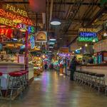 Reading Terminal Market