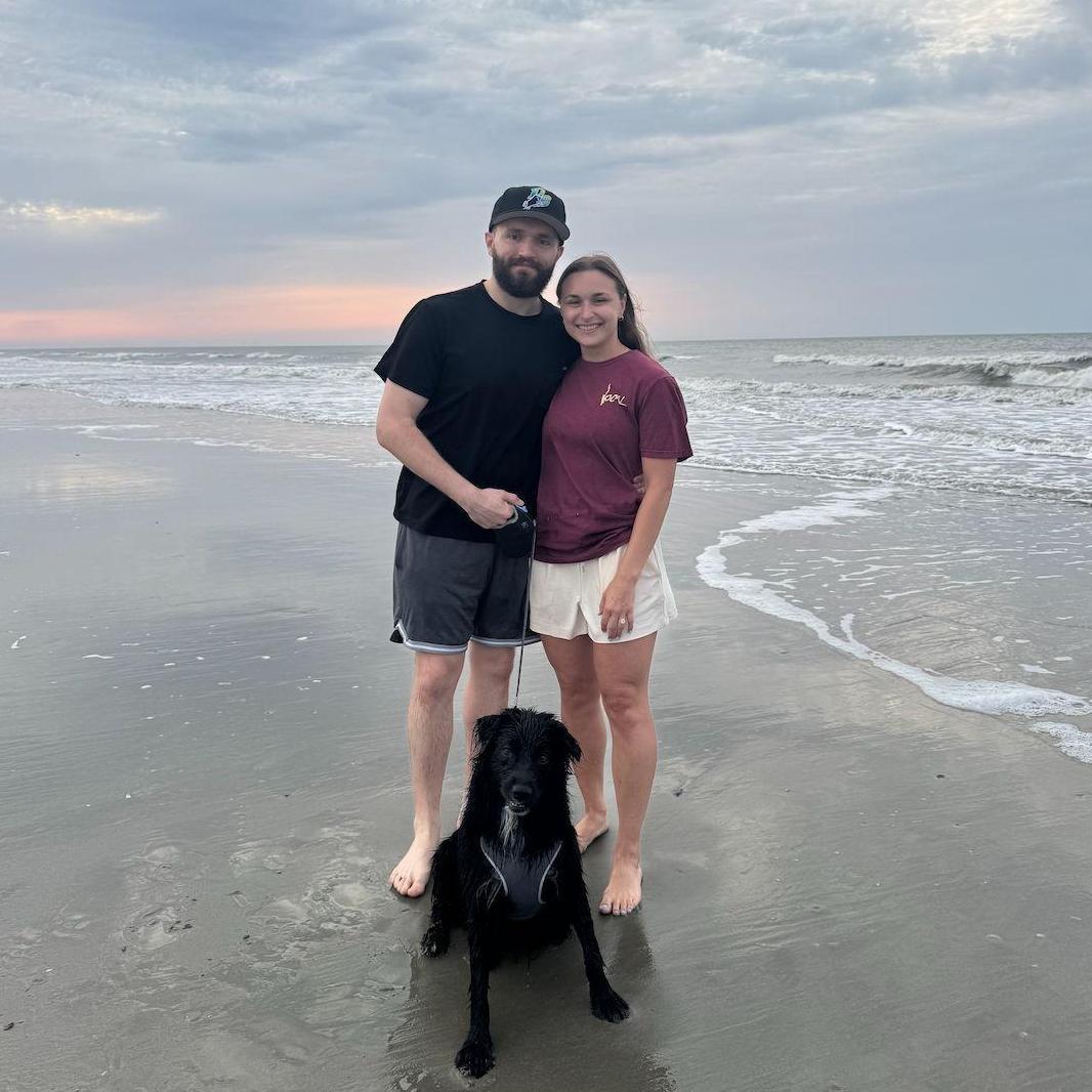 Isle of Palms, South Carolina (2025)