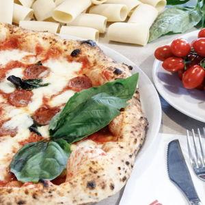 Italian Food Tour in Rome