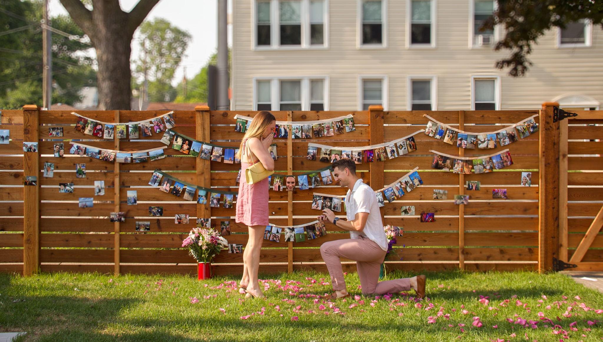 The Wedding Website of Hallie Benjamin and Julian Gonzalez