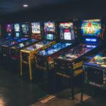 Cidercade Austin