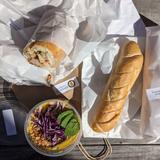 Sandwich Hag & Chimlanh
