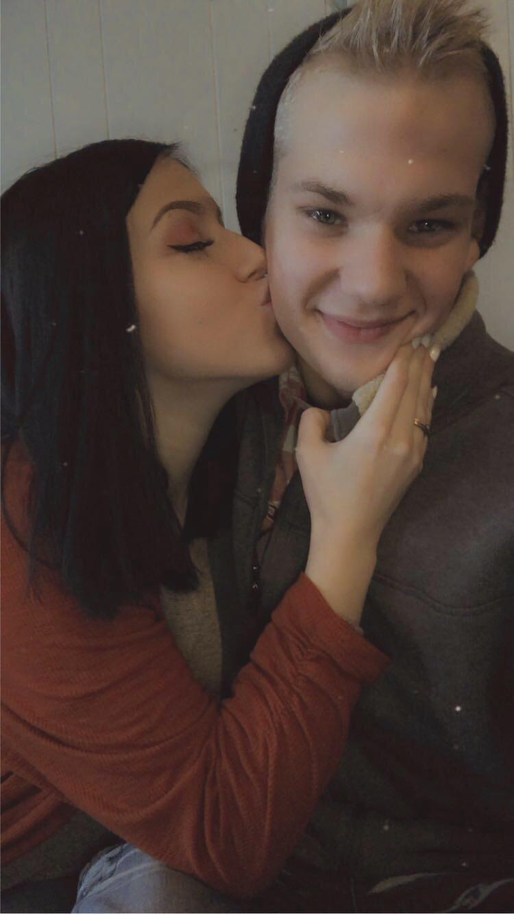 our first thanksgiving