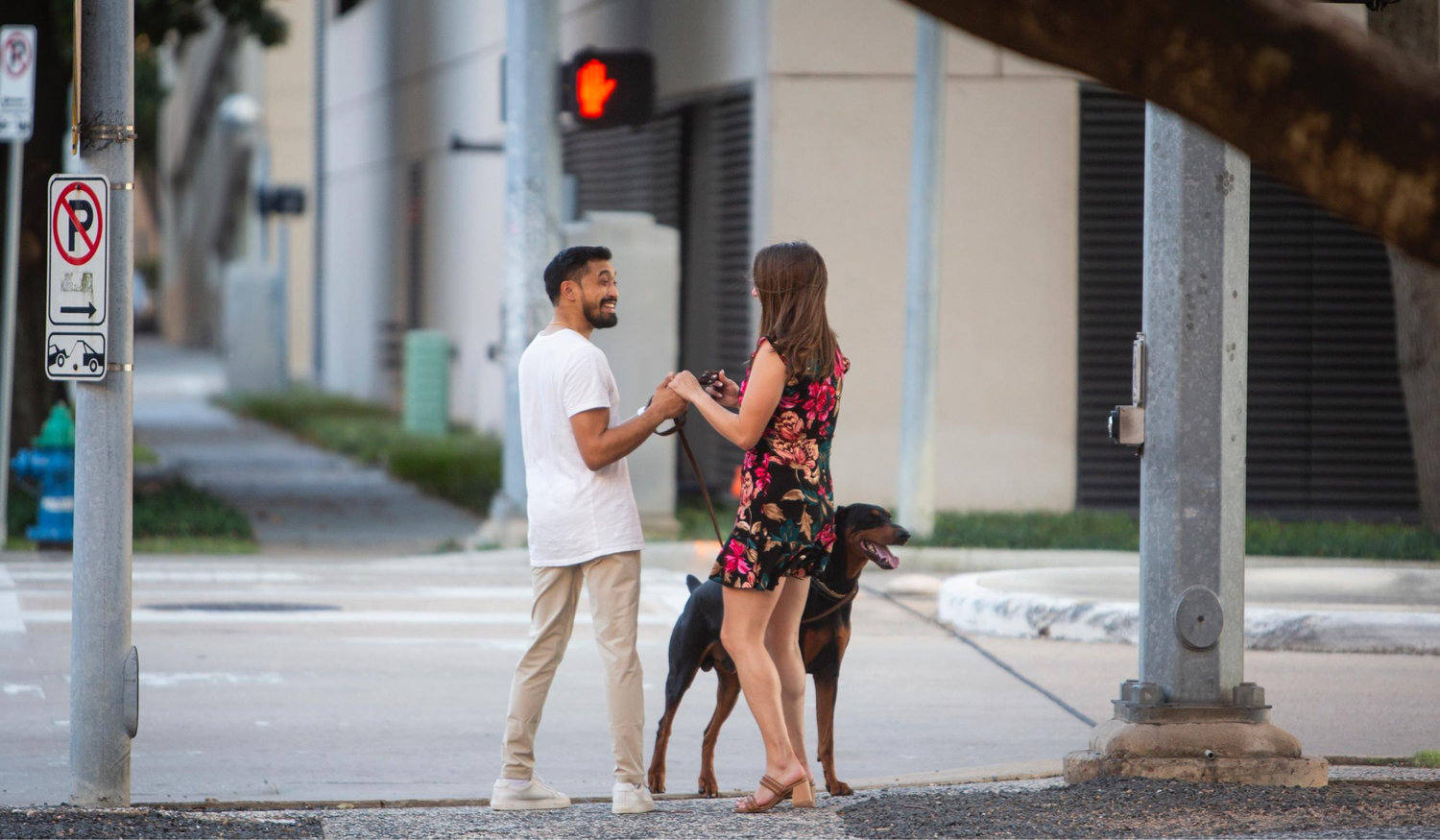 The Wedding Website of Hillary McAdams and Sorawit Srilamsingha