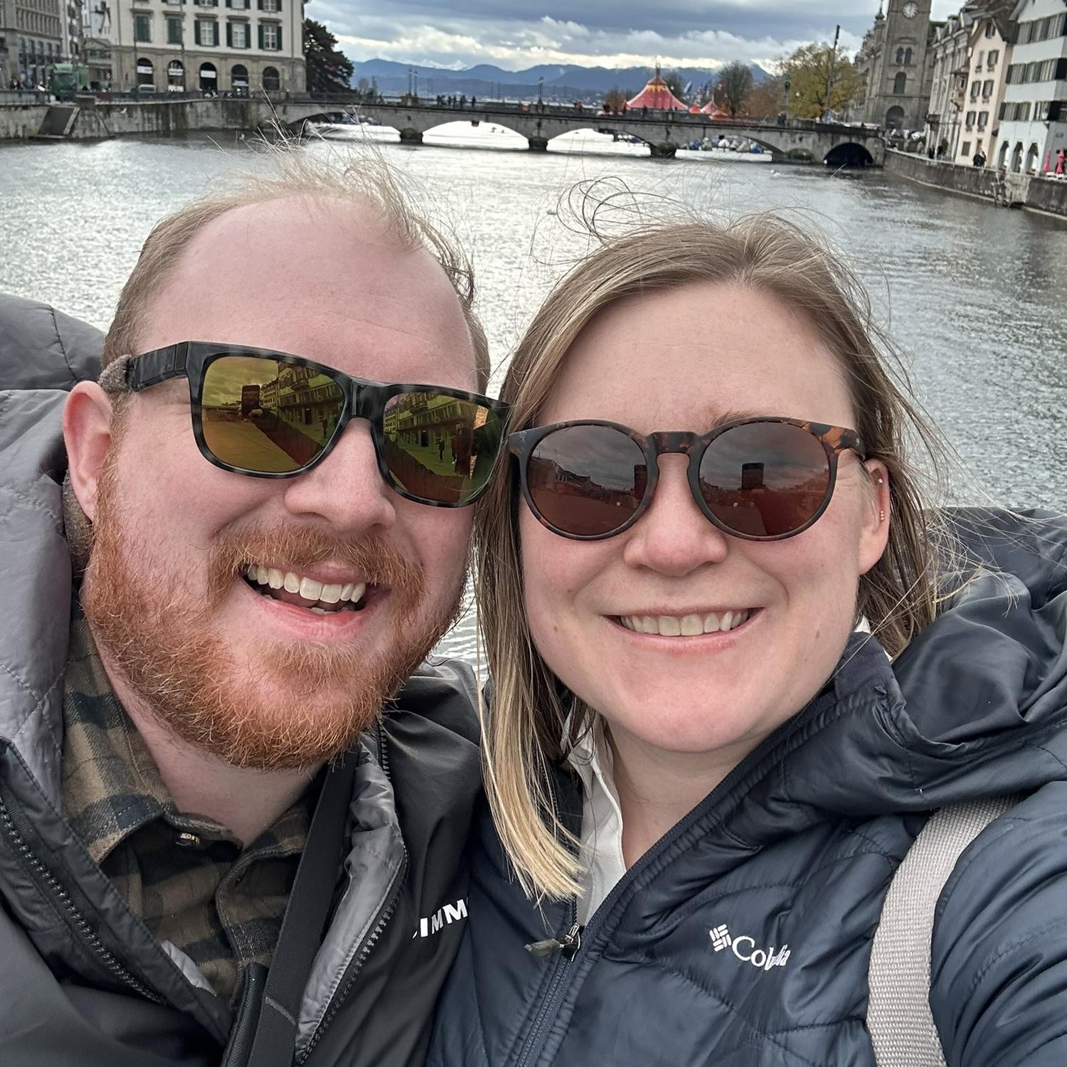 Zurich, Switzerland