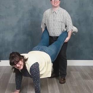 The Wheelbarrow