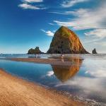 Cannon Beach