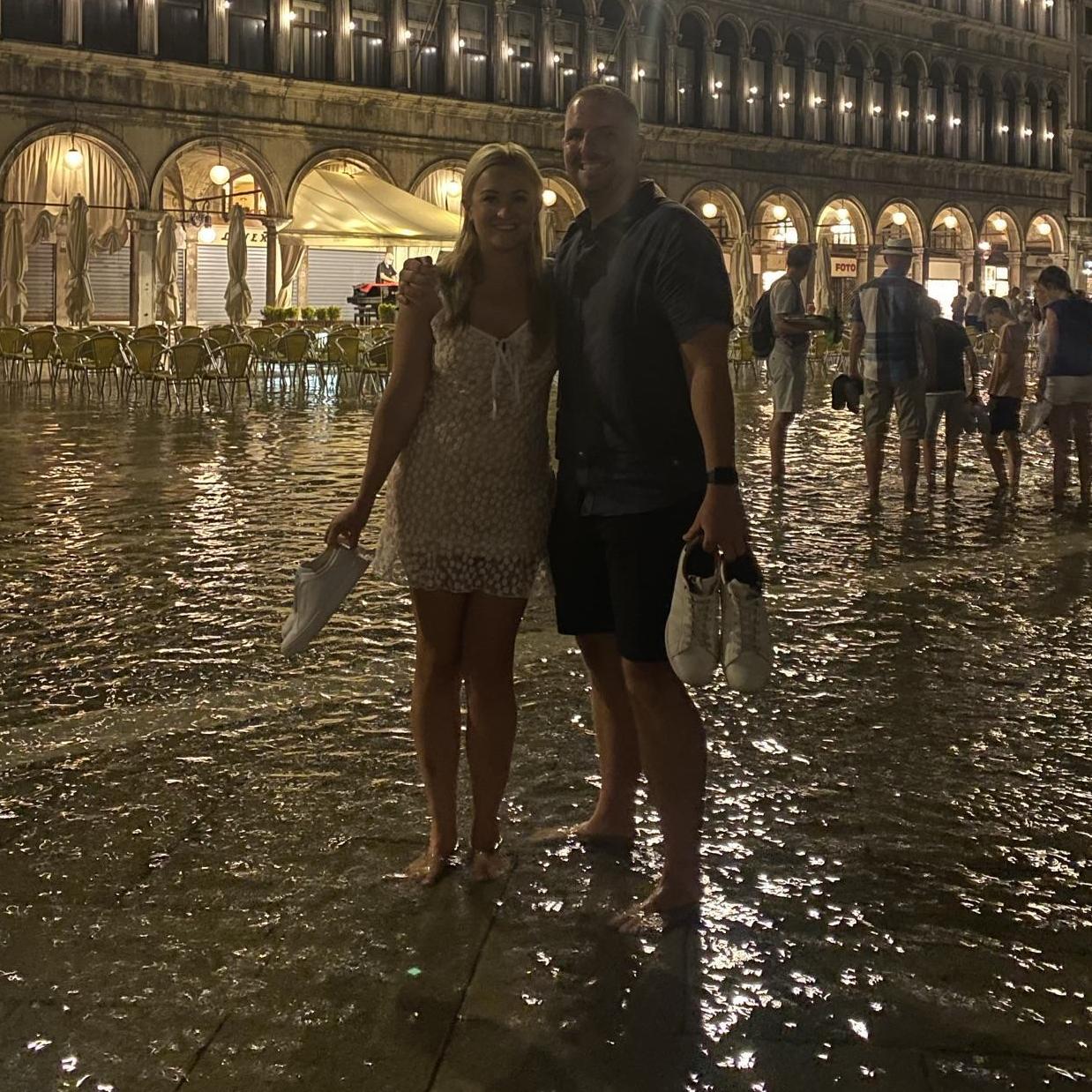 Venice, Italy