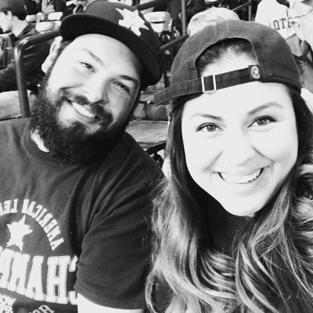 Houston Astros all the way!!!
