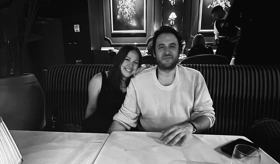 The Wedding Website of Sarah Dowdy and RJ Falcioni