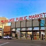 Milwaukee Public Market