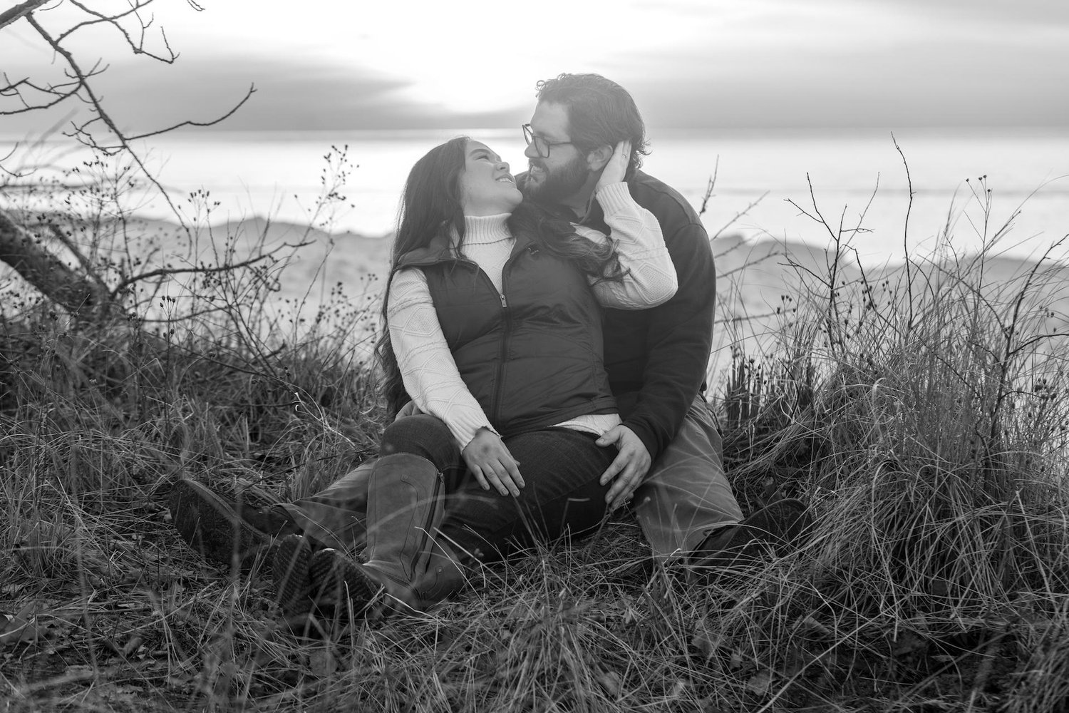 The Wedding Website of Rosalie Belanger and Alexandre Morin
