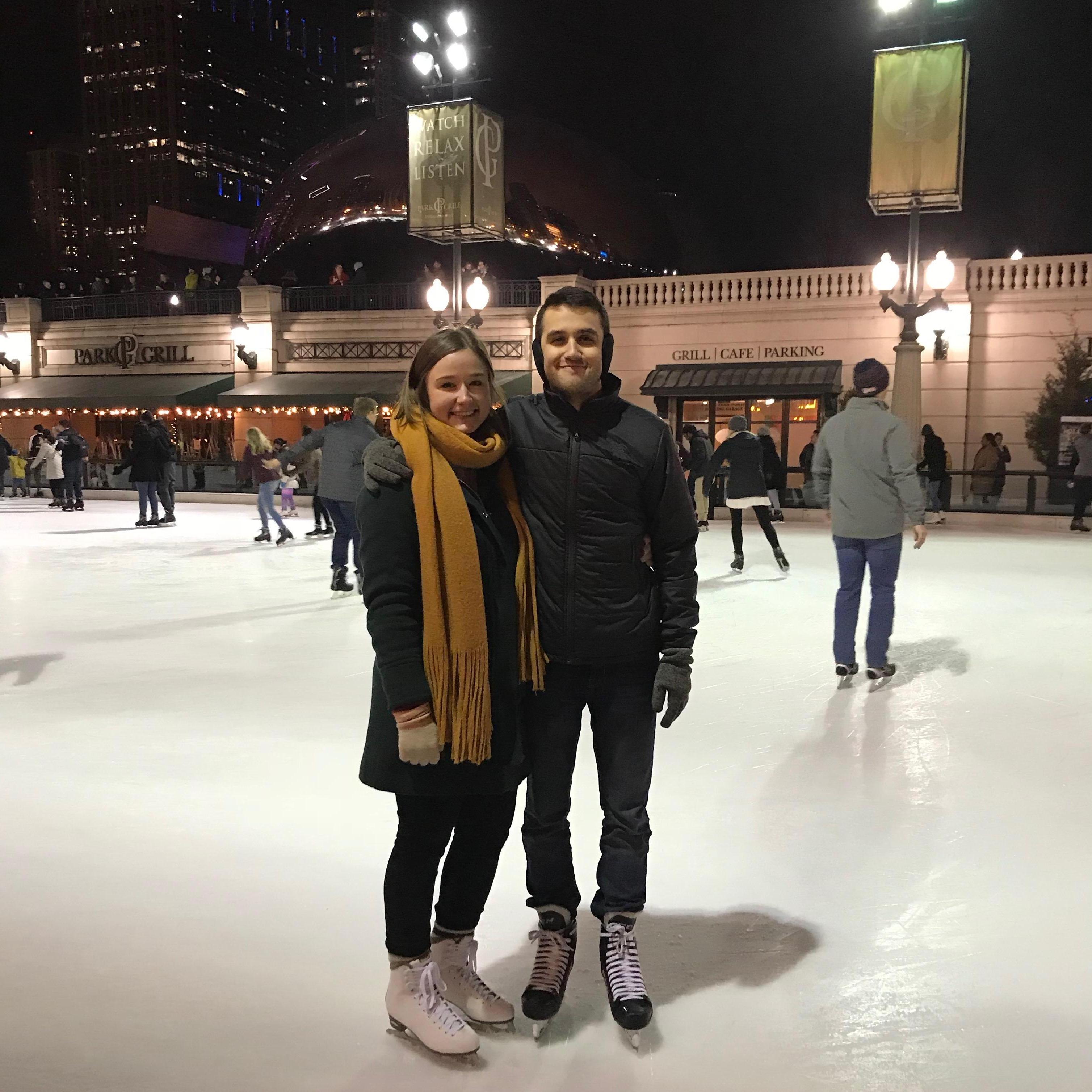 Chicago, IL