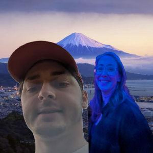 Honeymoon in Japan
